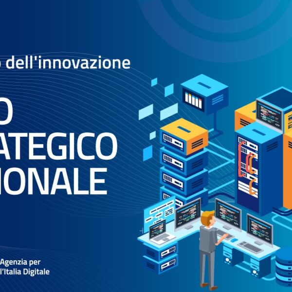 Al via il Polo Strategico Nazionale: è il cloud della PA