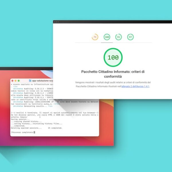 Esperienza dei cittadini nei servizi: l’app di valutazione per aiutare a completare i progetti