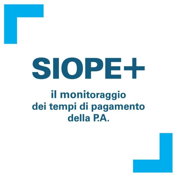 Le nuove modalità di alimentazione della banca dati SIOPE. Accorgimenti per un miglior colloquio dei Comuni con SIOPE+