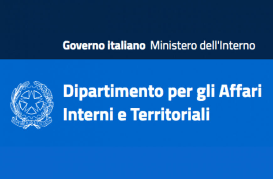 Circolare DAIT n.25 del 3 marzo 2023