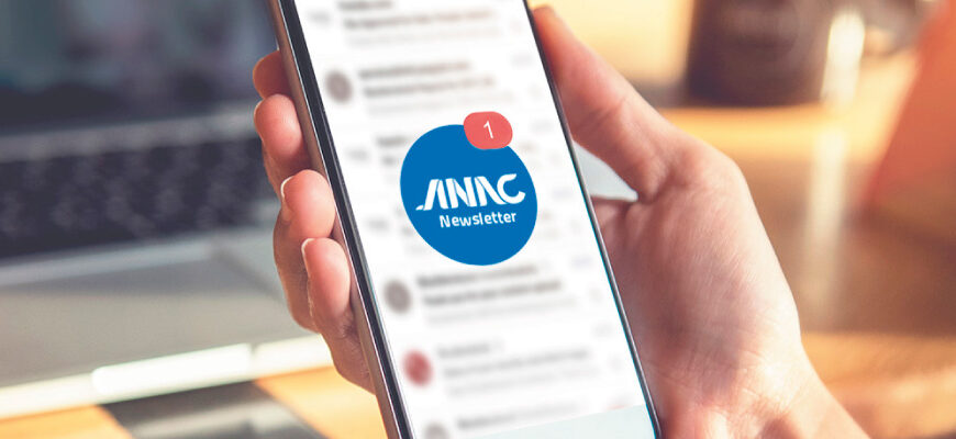 Newsletter n. 8 del 9 aprile 2025