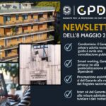 NEWSLETTER N. 534 dell’8 maggio 2025