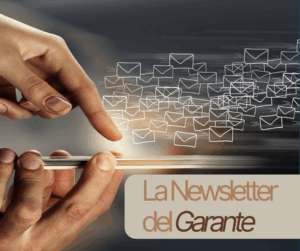 Scopri di più sull'articolo NEWSLETTER N. 536 del 25 giugno 2025
