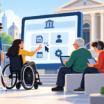 Dichiarazione di accessibilità: pubblicazione o aggiornamento entro il 23 settembre
